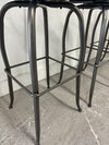 Metal Bar Stools