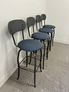 Metal Bar Stools