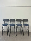 Metal Bar Stools