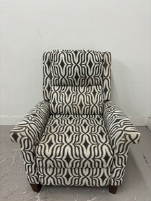  Upholstered Power Recliner
