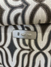 Upholstered Power Recliner
