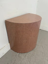 Laminate Side Table