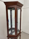 Curio Cabinet