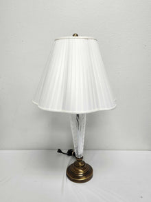  3-Way Table Lamp