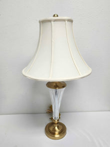  3-Way Table Lamp