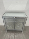 Mirrored Cabinet