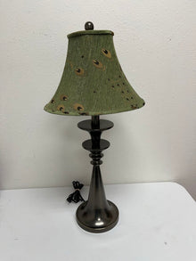  Candle Stick Lamp
