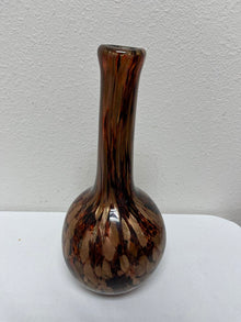  Art Glass Vase