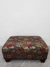 Upholstered Ottoman