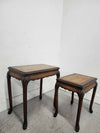 Set of 2 Nesting Tables
