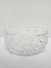 Cut Glass Bowl