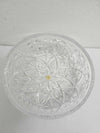 Cut Glass Bowl