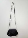Vintage Patent Leather Crossbody
