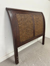 Banana Leaf Headboard