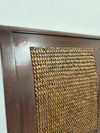 Banana Leaf Headboard
