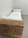 Seagrass Day Bed
