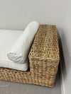 Seagrass Day Bed