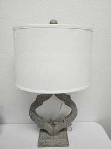  3-Way Table Lamp