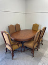 Thomasville Dining Set