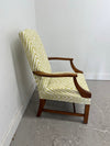 Upholstered Accent Chair