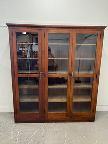  Handmade Pine Cabinet