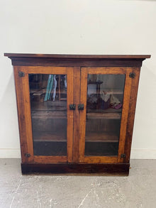  Handmade Pine Cabinet