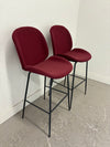 Upholstered Bar Stools
