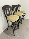 Upholstered Bar Stools
