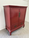 Oriental Cabinet