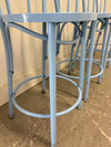 Metal Counter Stools