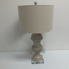  3 Way Lamp