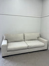 Upholstered Couch