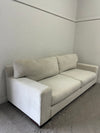 Upholstered Couch