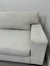 Upholstered Couch