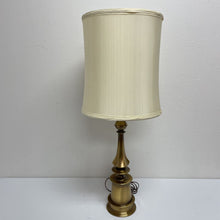 Rembrandt Vintage Brass Lamp