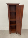 Ethan Allen Cherry Cabinet