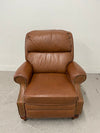 Lane Leather Recliner