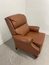Lane Leather Recliner