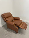 Lane Leather Recliner