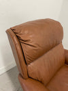 Lane Leather Recliner