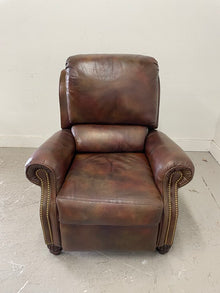  Bradington Young Leather Recliner