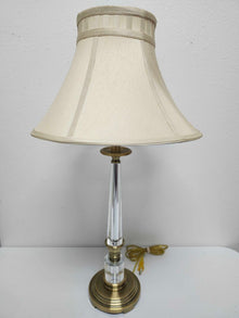  3-Way Table Lamp