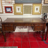 Ethan Allen Mahogany Desk