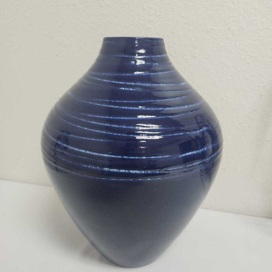 Crate & Barrel Vase