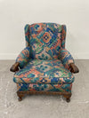 Vintage Accent Chair