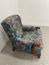 Vintage Accent Chair
