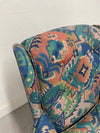 Vintage Accent Chair