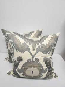  Pottery Barn Down Pillow Set