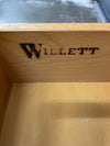 Willett Dresser & Mirror