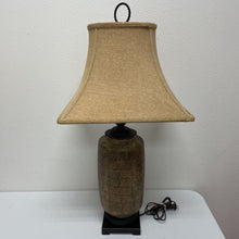  Uttermost "Gravina Antique Chocolate" Lamp